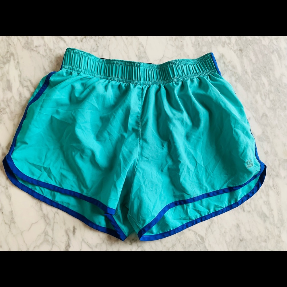 Victoria’s Secret Running Shorts